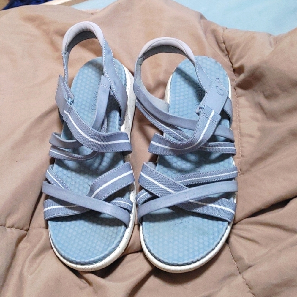 Womens baretraps gracee